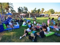 Kraft Yaşa İlk Festivali Renkli Görüntülere Sahne Oldu
