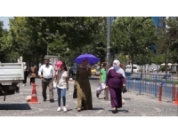 Artan Sıcaklar Kalp Krizine Neden Oluyor