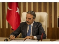 Nevü Rektörü Bağlı’dan 15 Temmuz Mesajı