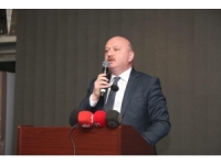 Gölköy’e Hastane Müjdesi
