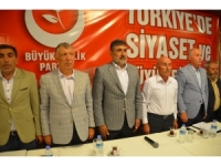 Remzi Çayır: "Türkiye’nin Büyük Birliğe İhtiyacı Var Ama Bu Arkadaşla Değil"
