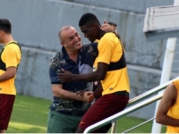 Galatasaray, Yeni Sezon Hazırlıklarını Sürdürüyor