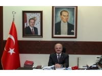 Vali Çakacak’ın 15 Temmuz Demokrasi Ve Milli Birlik Günü Mesajı
