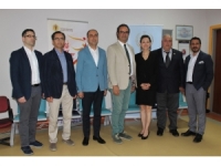 Plastik Cerrahlar Van’da Buluştu
