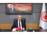 Ak Partili Savaş’tan 15 Temmuz Mesajı