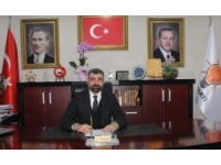 Ak Partili Kılıç: “Her İhanet Milletimizin Dik Duruşu Ve İmanıyla Yok Olmaya Mahkumdur”