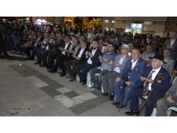15 Temmuz’da Binlerce Kişi Meydanlara Akın Etti