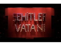Binler ‘Vatan Nöbeti’ İçin Meydanlara Akın Etti