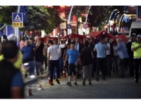 Gümüşhane’de 15 Temmuz Demokrasi Ve Milli Birlik Günü Etkinlikleri