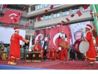 Nazilli’de 15 Temmuz Gurur Ve Anma Gecesi