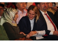 Şehit Annesi 15 Temmuz’da Hıçkıra Hıçkıra Ağladı