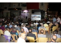 Varto’da 15 Temmuz Şehitleri Anıldı