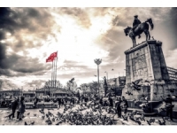 Fotoğraf Yarışmasına Yoğun Talep