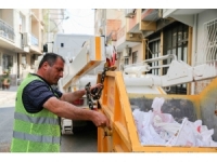 Buca’da Moloz Seferberliği
