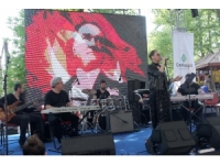 Çankaya Belediyesi Orkestrası Yaz Konserleri Başlıyor