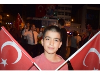 Iğdır’da Demokrasi Ve Milli Birlik Günü