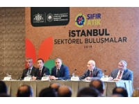 İstanbul Valisi Ali Yerlikaya, İş Adamlarıyla Bir Araya Geldi