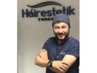 Saç Ekiminde Doğal Görünüme Dikkat