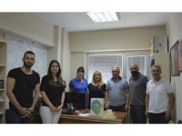 Omü’nün Liderlik Ettiği Projeye Tübitak’tan 500 Bin Lira Destek