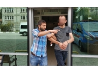 Uyuşturucu Ticaretinden Tutuklandı