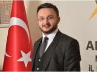 Ak Parti İl Başkanı Yanar, “Nevşehir’in İl Oluşunun 65.yılı Kutlu Olsun”