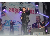 Gece, Emre İle Aydın’landı
