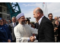 ‘Yazımda Kardeşlik Var’ Projesinin Kapanış Töreni