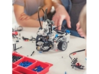 3d Tasarım Ve Üretim Atölyesi 10‘da