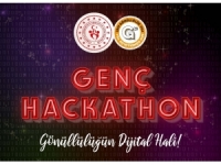 Gençlik Ve Spor Bakanlığından 50 Bin Tl Ödüllü Hackathon Yarışması