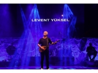 Tatilciler, Levent Yüksel’le Doyasıya Eğlendi