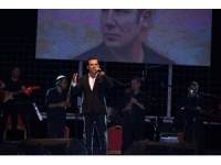 Ferhat Göçer Konserine Kocaeli’de Yoğun İlgi