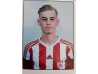Muhammed Emin Ergin, Sivasspor’a Transfer Oldu