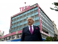 Palandöken: “Kermes Ticaret İçin Değil Hayır İçin Yapılır”