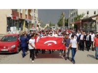 Aşkale’de “Sılada 3 Gün” Etkinliği