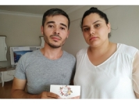 Nişanlı Çifte Teşhir Ürün Şoku