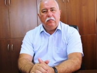 Ünlü Otomobil Firmasının Aydın’a Fabrika Kurmasına Şoförler Odası’ndan Destek