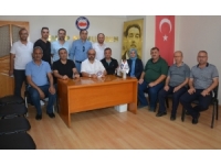 Çelik: “Bu Teklifi Kabul Edemeyiz”
