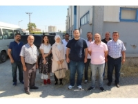 Eski Tekel Depolarının Belirsizliği İşverenleri Endişelendiriyor