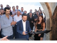Ünlü Oyuncu Murat Ünalmış Kapadokya’da İşletme Açtı