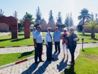 Hrü Akademik Yıl Açılışı Harran’da Gerçekleşecek