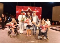 Avşa Güzellik Yarışması Yapıldı