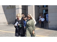 Seren Serengil, Yaşar İpek Hakkında Suç Duyurusunda Bulundu