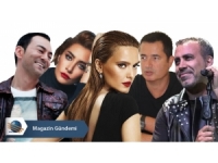 Ağustos Ayında Demet Akalın Zirvede