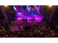 Yağcıbedir Halısı Üstünde Konser