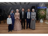 Sunucu Kaya’nın Mutlu Günü
