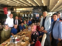 Özel Etkinlik