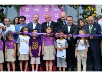 Uğur Okulları’nın Adana Kampüsü Açıldı