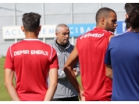 Yiğido Yarın Toplanacak