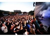 Sevilen Müzisyenler Kahve Festivalinde Sahne Alacak