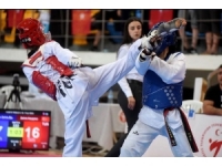 Zehra Kaygısız, Taemwondo Avrupa Şampiyonasında Türkiye’yi Temsil Edecek